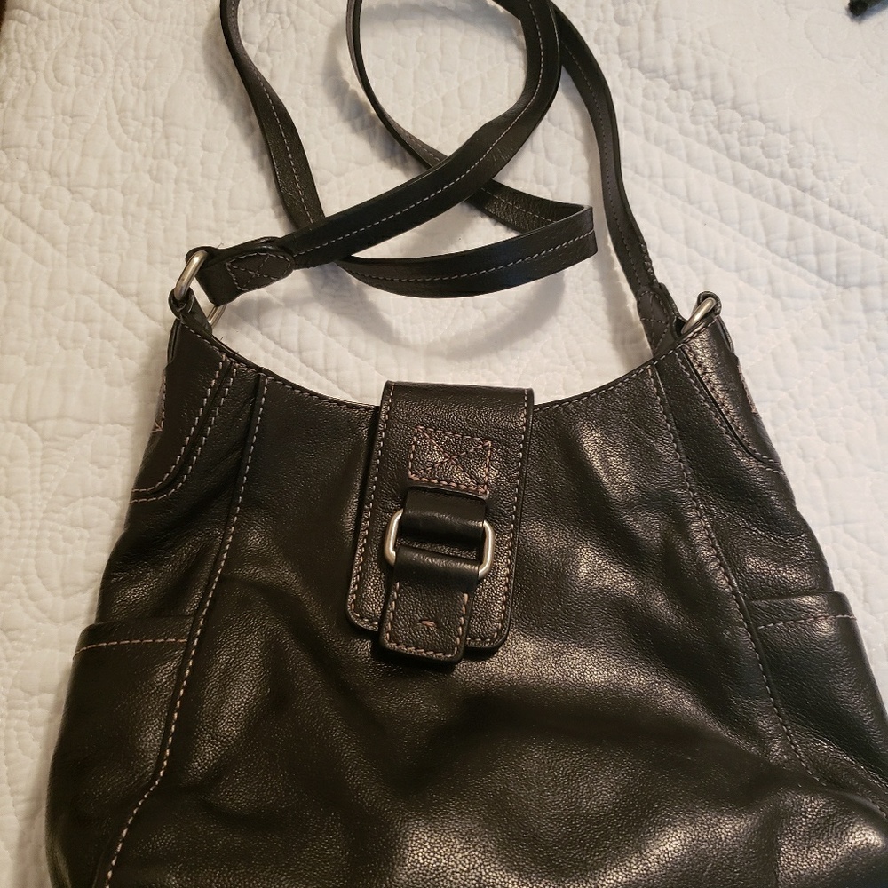Fossil  purse